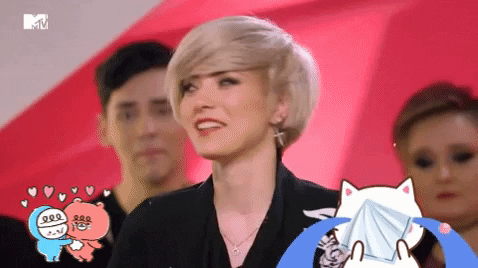 mtvru giphygifmaker giphyattribution GIF