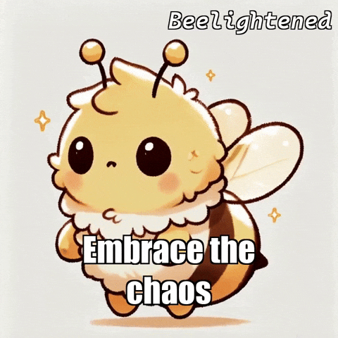 Flower Peace GIF by Beelightened