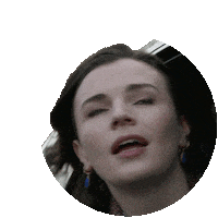 Happy Aisling Bea Sticker by NETFLIX