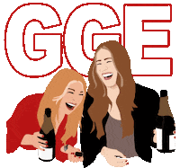 Girls Lol Sticker by GirlsGottaEat