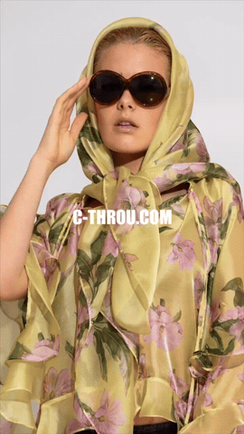 C-THROU Spring/Summer 2026