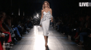 nyfw feb 2017 GIF by NYFW: The Shows