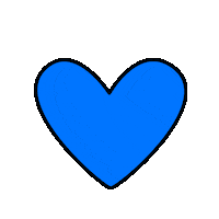 Heart Love Sticker by NOHARA
