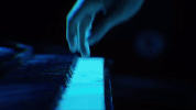 andrew w k GIF
