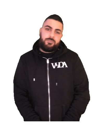 Vidconuk Sticker by Facebook and Instagram Creators @Vidcon UK