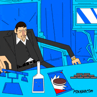 Animation Domination Fox GIF by gifnews