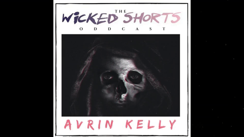 avrin kelly wicked shorts GIF