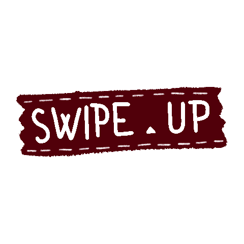 byalba giphyupload arrow tag swipeup Sticker