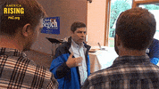 mark begich idk GIF by America Rising PAC