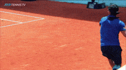 happy sport GIF by Tennis TV