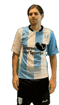 Hansvanvugt Sticker by FC Driebergen 1