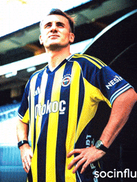 Kerem Aktürkoğlu GIF by Socinflu