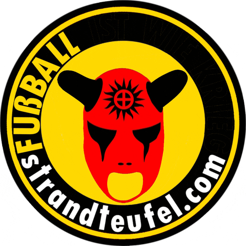 strandteufel giphyupload GIF