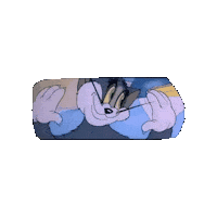 Tomcat Sticker
