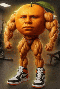 Din Din Din Gym GIF