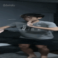 Dance Nepnep GIF
