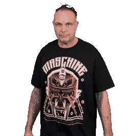 Sleepy Nitrox Sticker by Harris