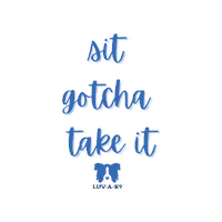 Dog Trainer Sticker by Luv-A-K9