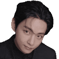 Kim Taehyung Sticker