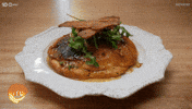 Blue Cheese Australia GIF by MasterChefAU