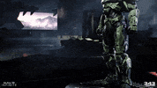 Halo Wars GIF by Halo