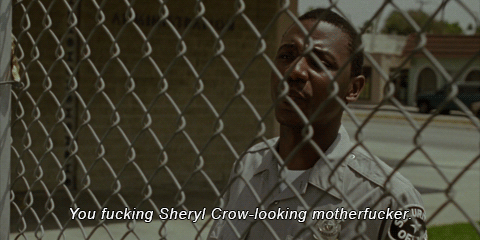 sheryl crow 1990s GIF by A24