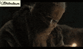 Amitabh Bachchan Stone GIF