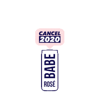 Wine Wednesday Sticker by BABE Wines
