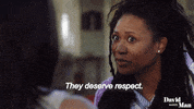 Oprah Winfrey Network GIF by David Makes Man