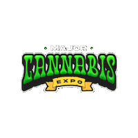 Kansas City Weed Sticker by MajorPac