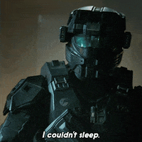 Tired Season 2 GIF by Paramount+