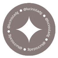 Sticker by lucinistadg