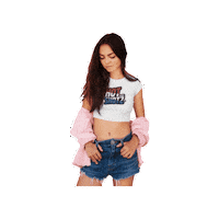 Hot Girl Baby Sticker by Zhot Shop