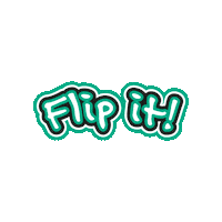 Flipping United Sticker by united_cheerstars