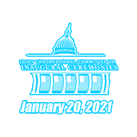 Donald Trump Joe Sticker by Virginia Young Democrats Teen Caucus