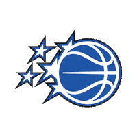 Orlando Magic Sticker by NBA