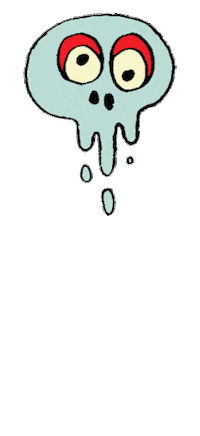 Drunk Too Much Sticker by Jethro Haynes