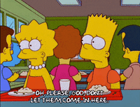bart simpson episode 6 GIF