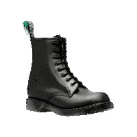 SolovairUK boots solovair Sticker