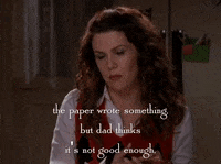 season 4 netflix GIF by Gilmore Girls 