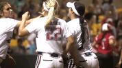 usssapride softball fastpitch usssa npf GIF
