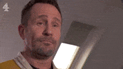 Serial Killer Flower GIF by Hollyoaks