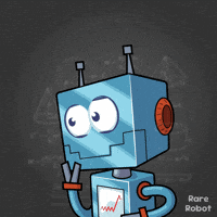 Confused Loop GIF by VeeFriends