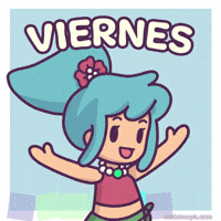 Happy Fin De Semana GIF by Castaways