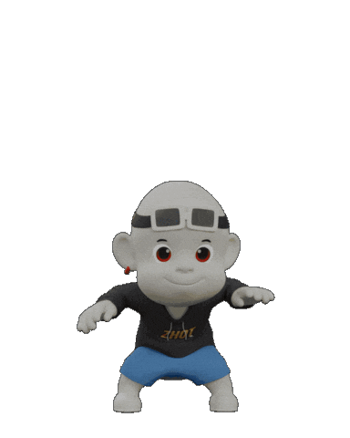 5 Stars Cinco Estrellas Sticker by Zhot