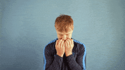 Scared Hide GIF by Worcester Warriors