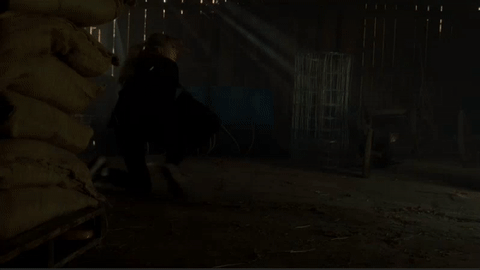 syfy GIF by Aftermath TV
