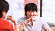 Sport Smile GIF