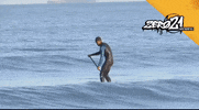 Surf Sup GIF by Zero21 Surfboards