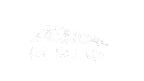 Fun Design Sticker